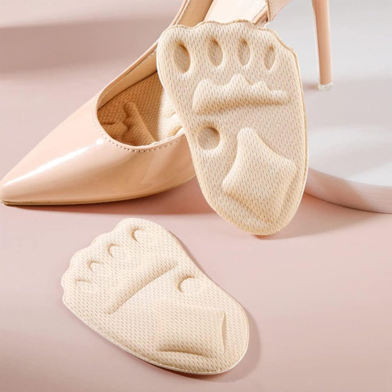 BowLift | Front Foot Pads