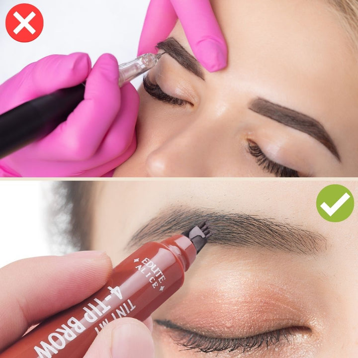 BowLift | BrowGlam | Perfect eyebrows in the blink of an eye