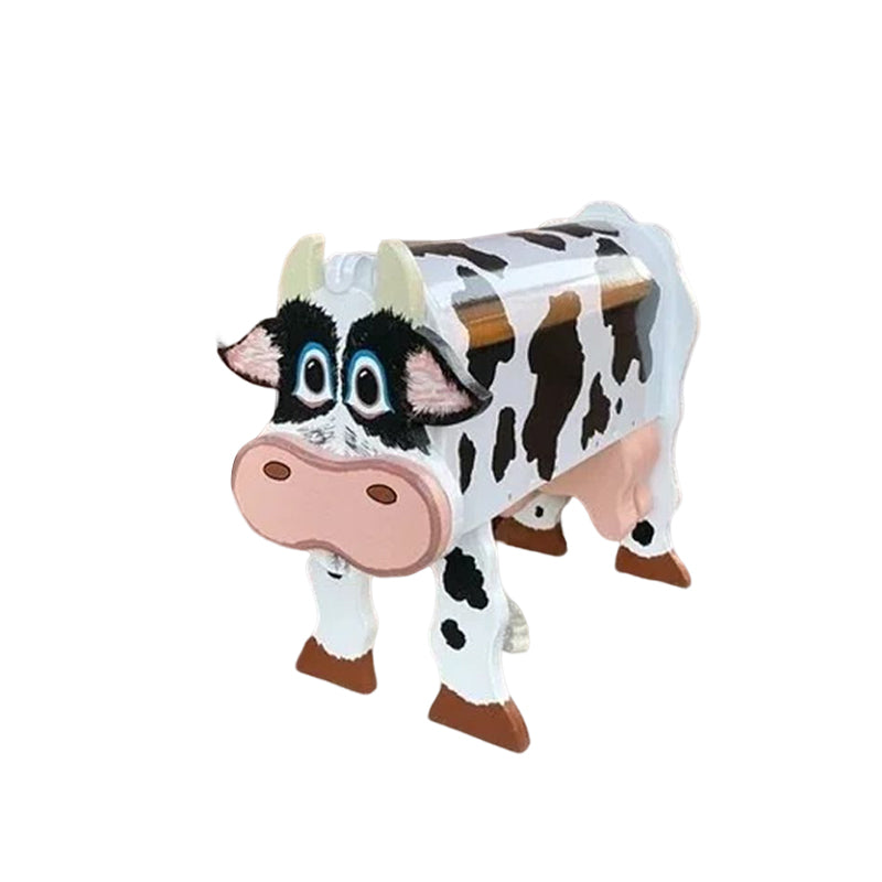 BowLift | Mailbox for Livestock