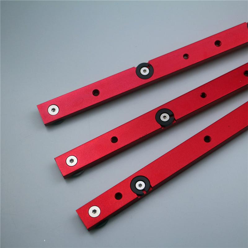 BowLift | DIY Table Saw Miter Gauge Bar
