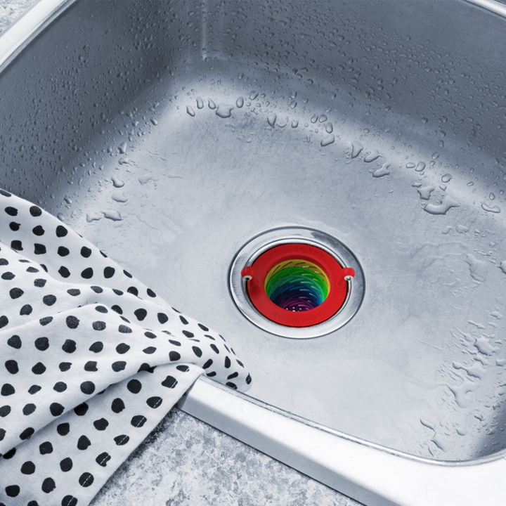 Monster Kitchen Sink Strainer | Bowlift