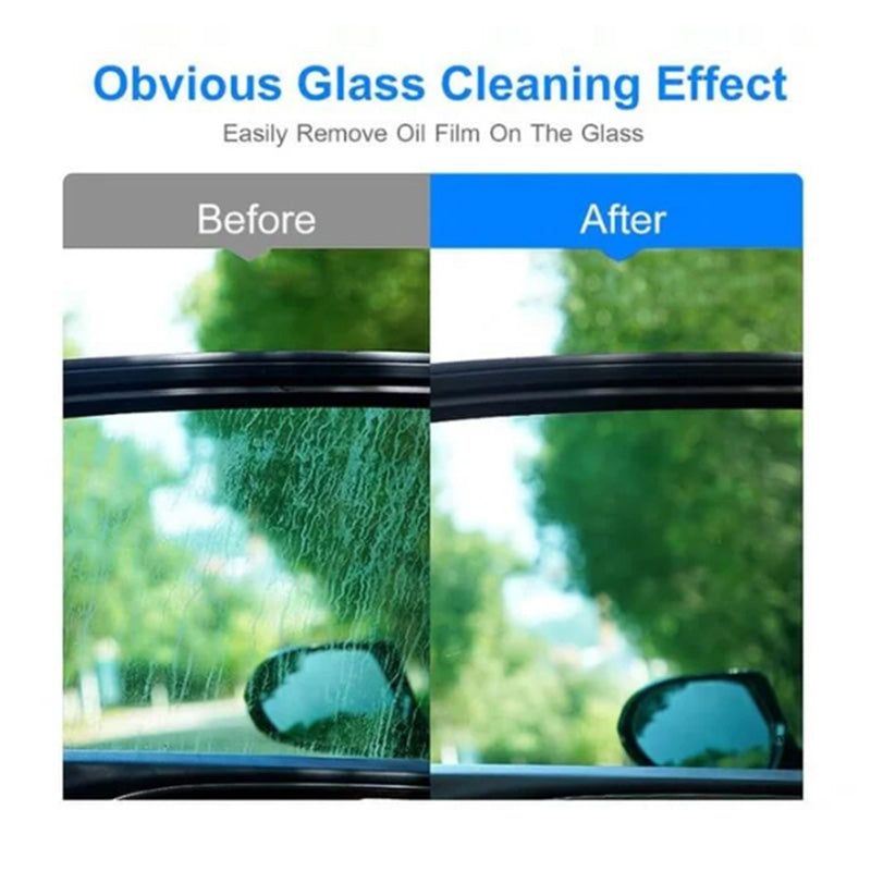 BowLift | Glass Oil Film Remover