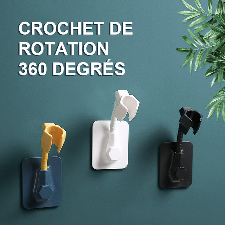 Wall bracket for hand shower | Bowlift