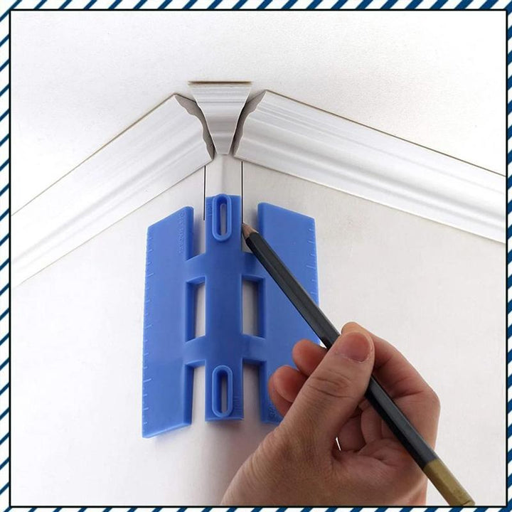 BowLift | Round Corner Scale Marking Tool