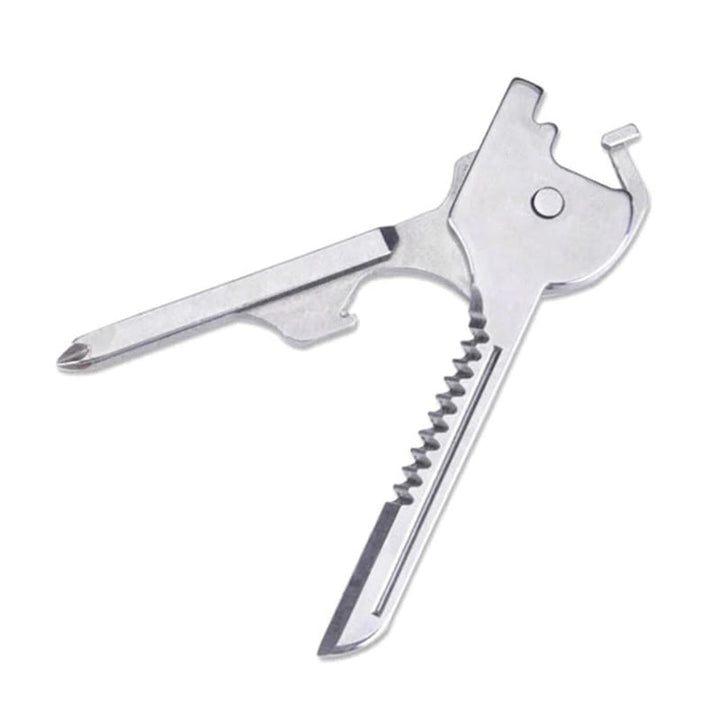 BowLift | 6 In 1 Multifunctional Key Tool