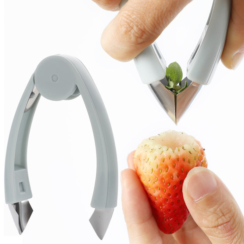 BowLift | Multifunctional Seed Remover Clip Fruit Tweezers