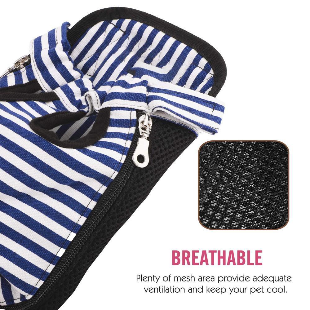 BowLift | Portable Dog Carrying Backpack