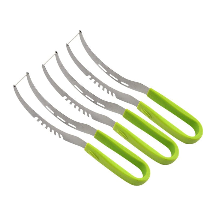 BowLift | Multifunctional Stainless Steel Fruit Cutter