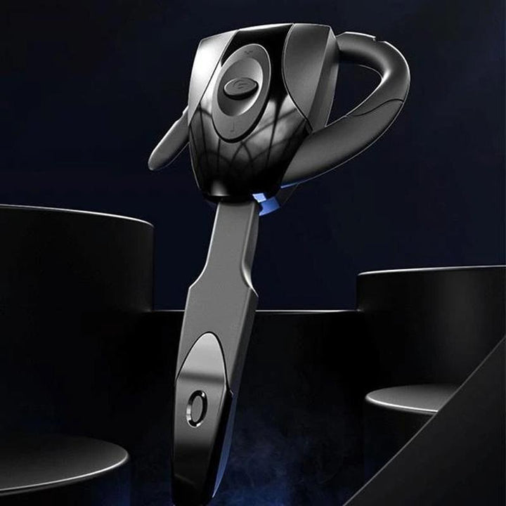 Bluetooth Wireless Headphones Scorpion | Bowlift