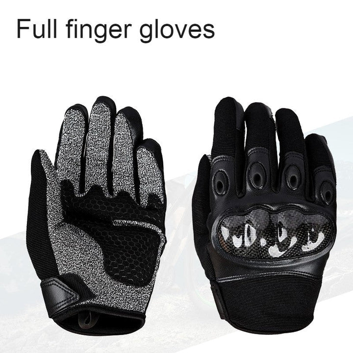 BowLift | Outdoor Mountaineering Gloves, with Anti-cut Material, Breathable Design & Adjustable Cuff, for Outdoor, Camping, Mountaineering, Cycling & More