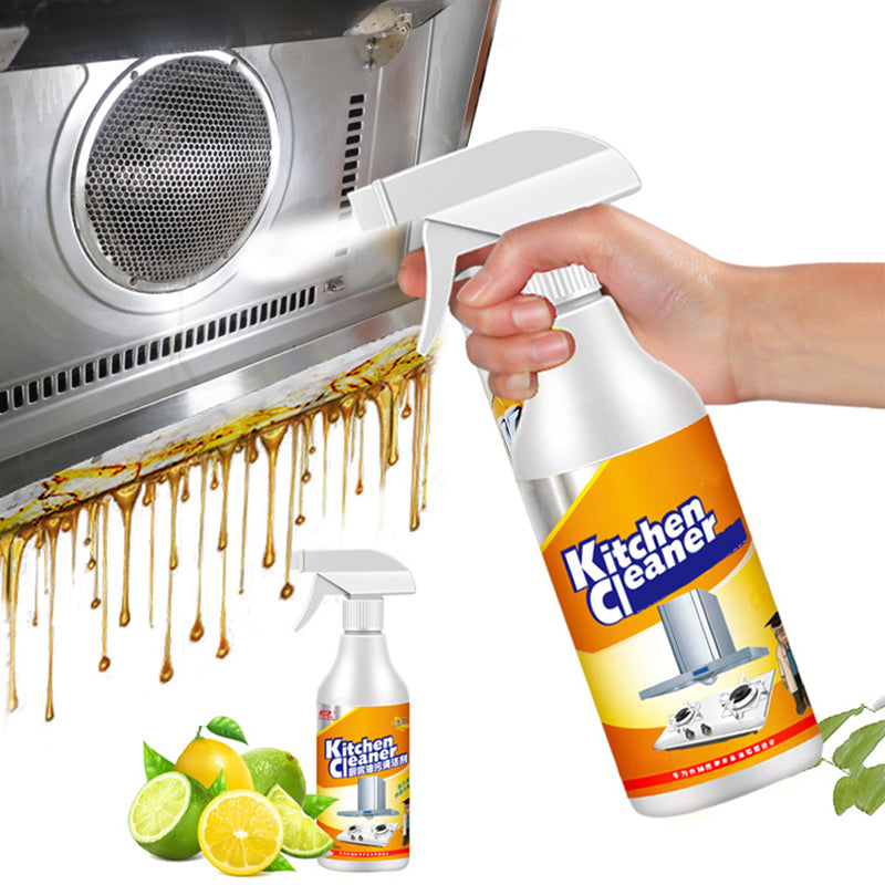Kitchen Foam Cleaner | Bowlift