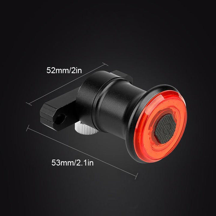 BowLift | Ultra-Smart Bike Tail Light
