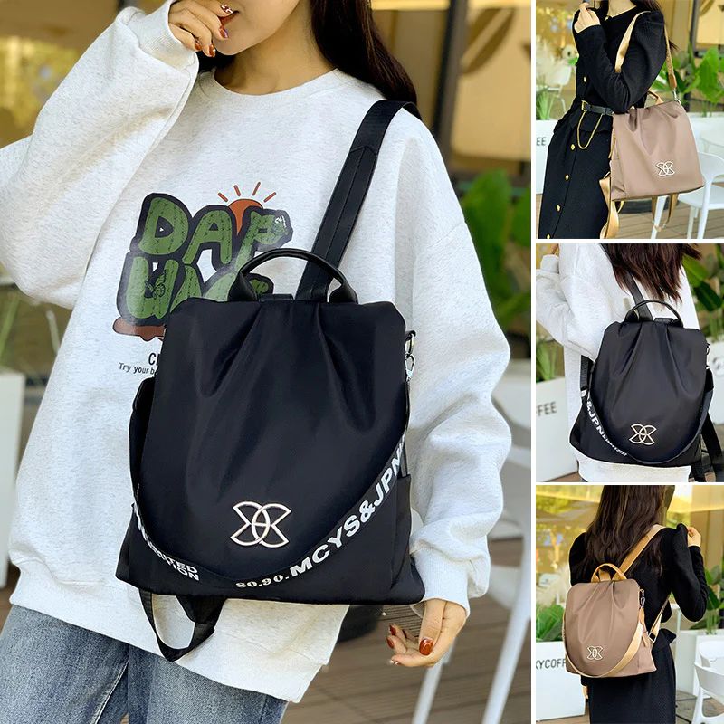 BowLift | Anti-theft Multi-purpose Bag