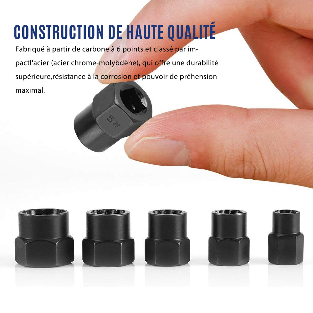 Ciaovie Ensemble Kit tool for removing seams | Bowlift