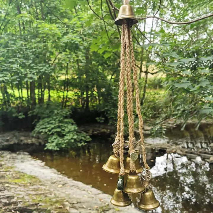 BowLift | Exorcism Good Luck Bell