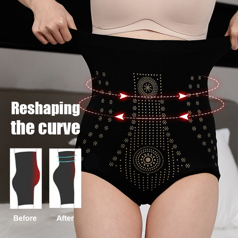 BowLift | Powerful waistband slimming and hip lifting briefs