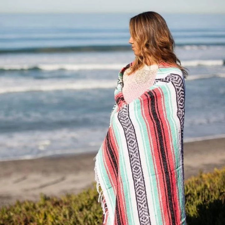 Blanket ChâLe Picnic Blanket | Bowlift