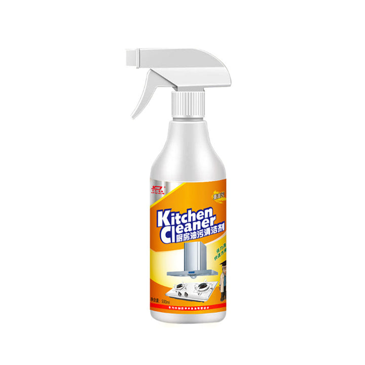 Kitchen Foam Cleaner | Bowlift