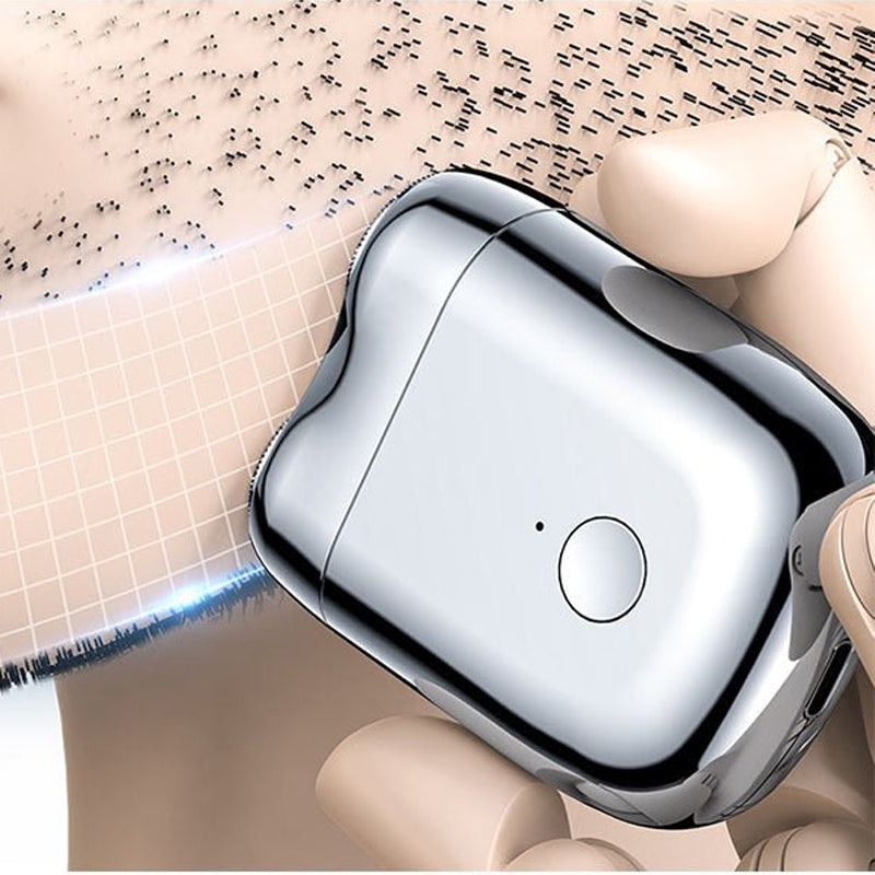 BowLift | Waterproof Portable USB Men's Razor