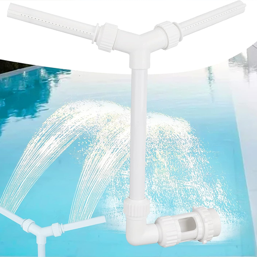 BowLift | Pool Fountain Sprayer