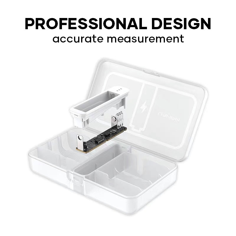 BowLift | Battery Storage Box