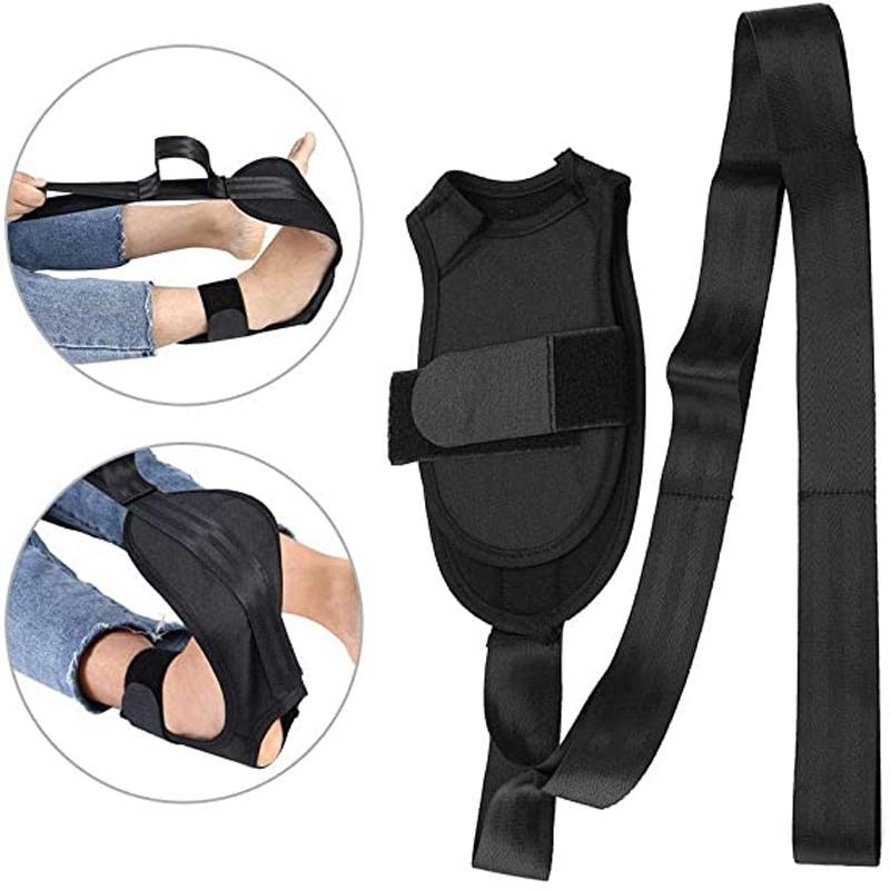 Yoga Stretch Band | Bowlift