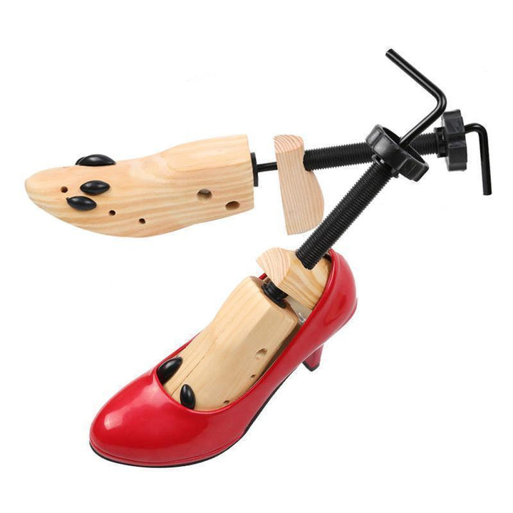 Wooden Shoe Stretcher | Bowlift
