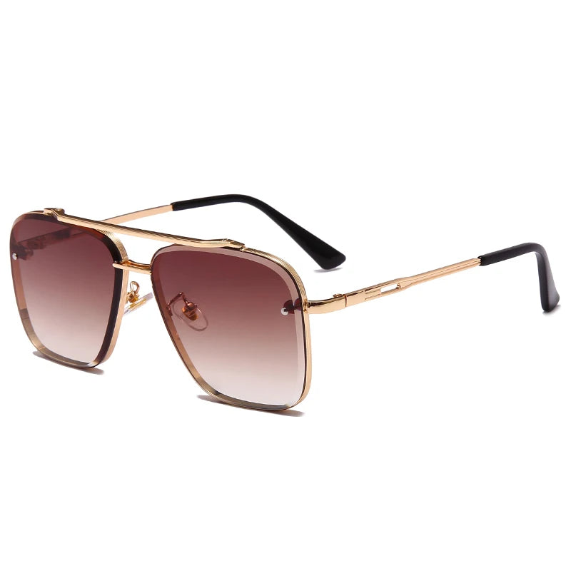 Lennart Sunglasses | Classic & Fashionable | Bowlift