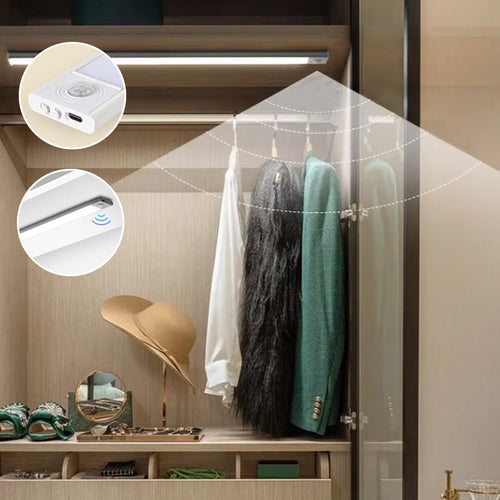 BowLift | Smart Sensor Light
