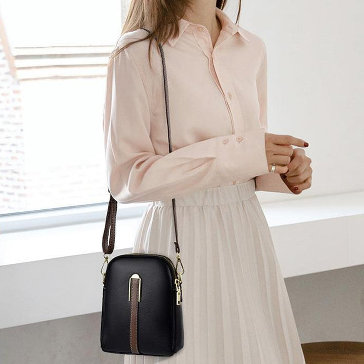 BowLift | Lightweight Mini Crossbody Bag for the Mobile Phone