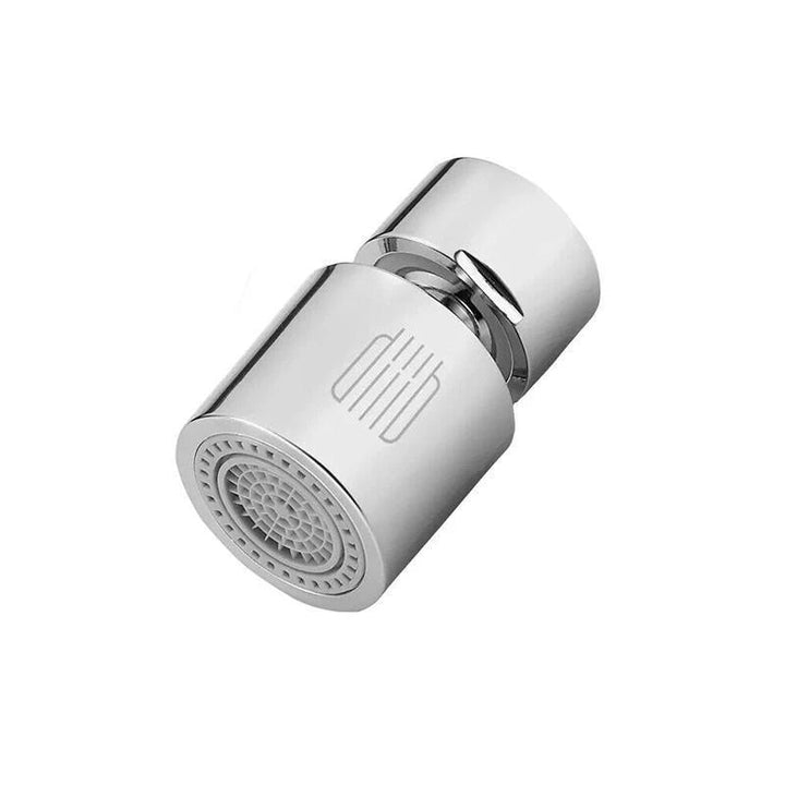 Rotary spray nozzle | Bowlift