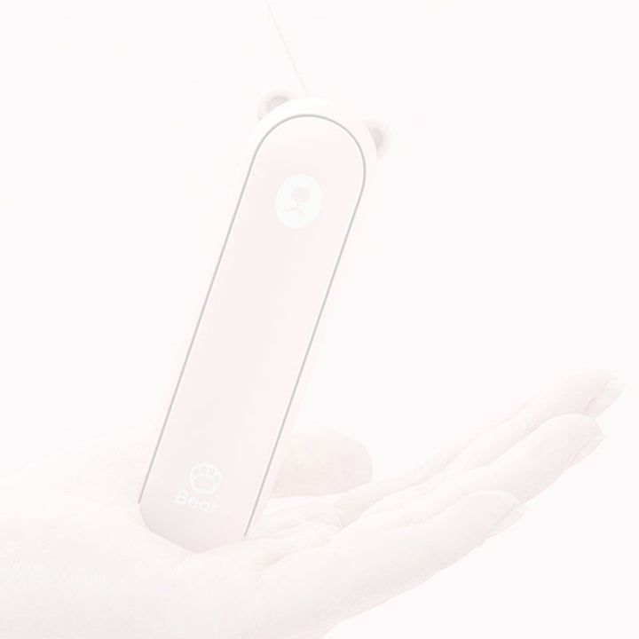 BowLift | Pocket Breeze Mini Fan