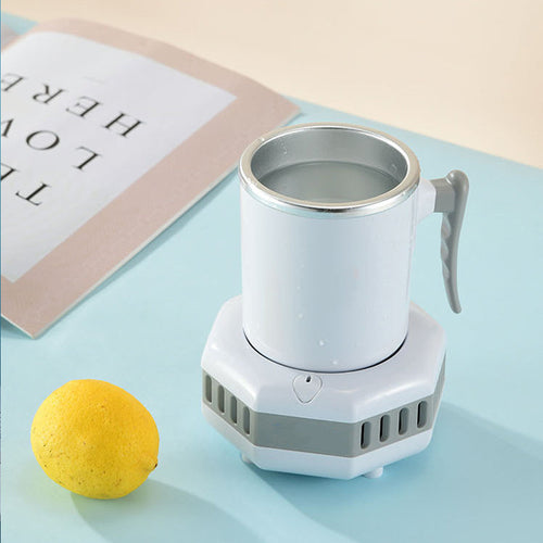 Desktop Cooling Cup | Bowlift