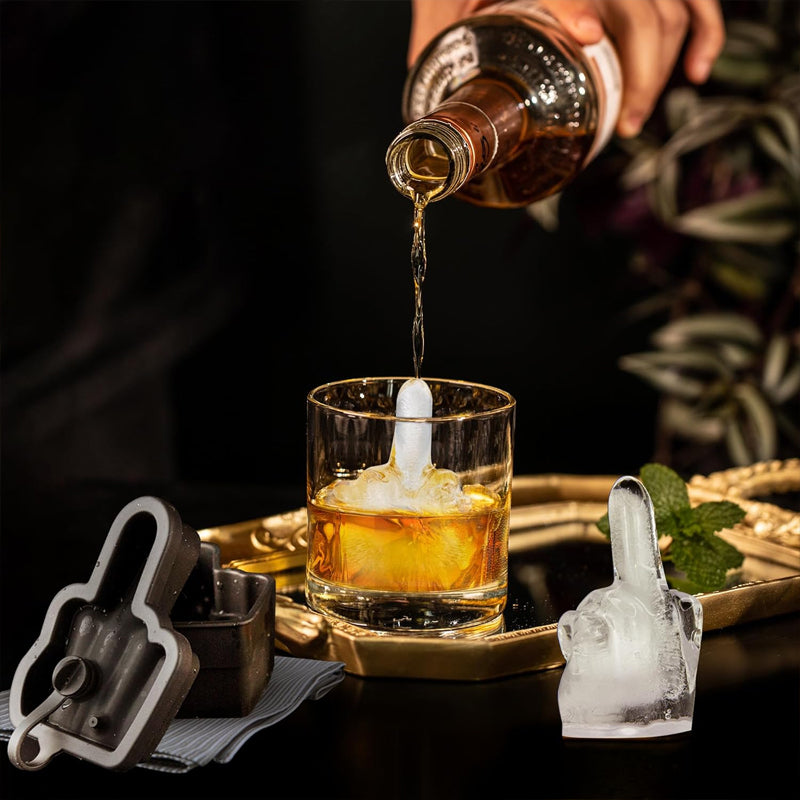 BowLift | Funny Ice Cube Mold