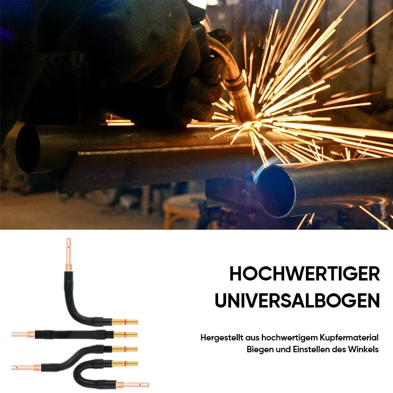 Swaging Pliers Bending of Pipes Bending Rod | Bowlift