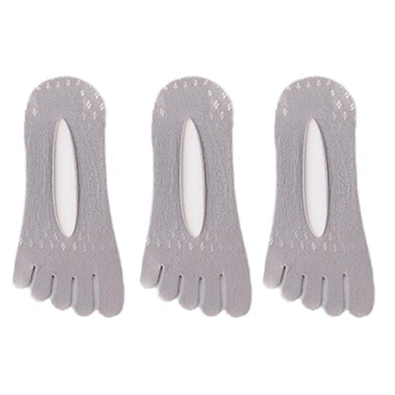 BowLift | New Ladies Toe Socks