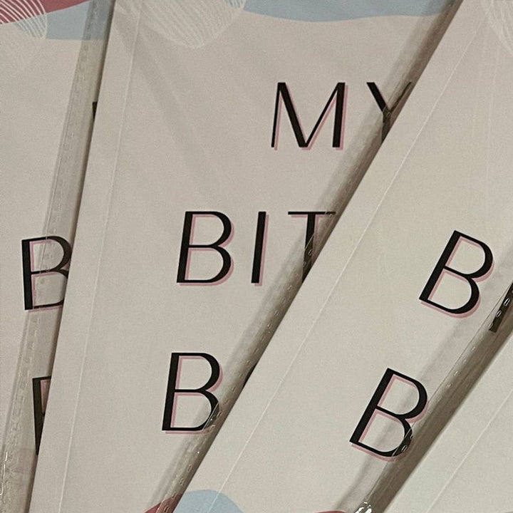 BowLift | My Female Dog Book