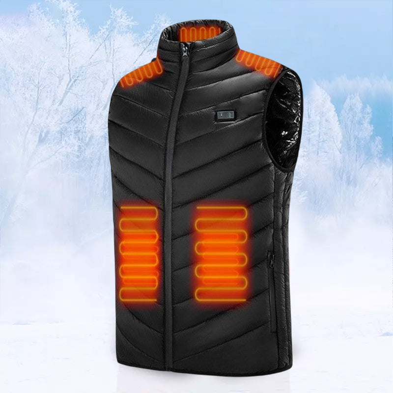 BowLift | Unisex heated vest