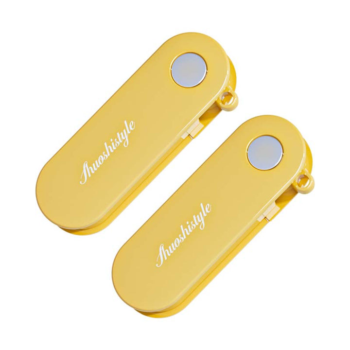 BowLift | Mini portable folding peeler