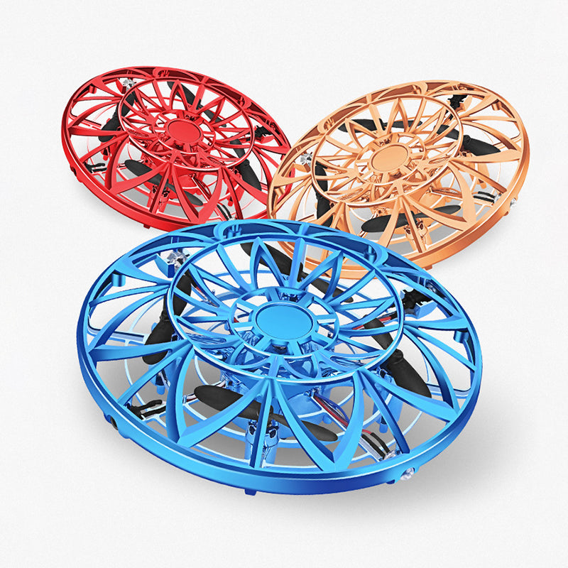 Ciaovie Mini Drone Remote Control | Bowlift