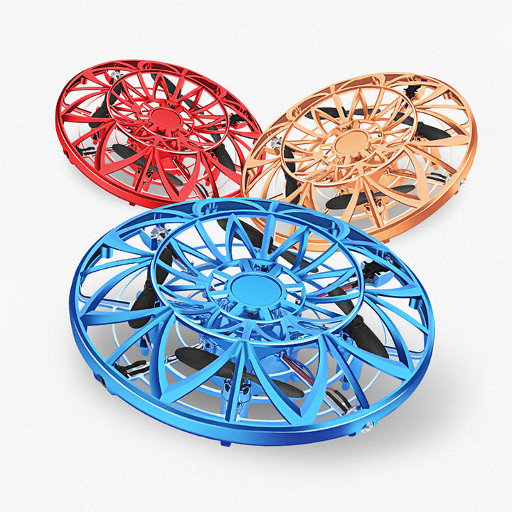 Ciaovie Mini Drone Remote Control | Bowlift
