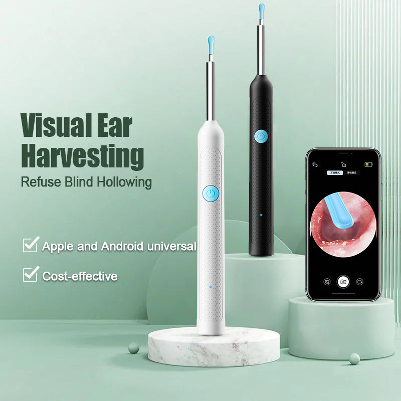 BowLift | New Visual Ear Plug