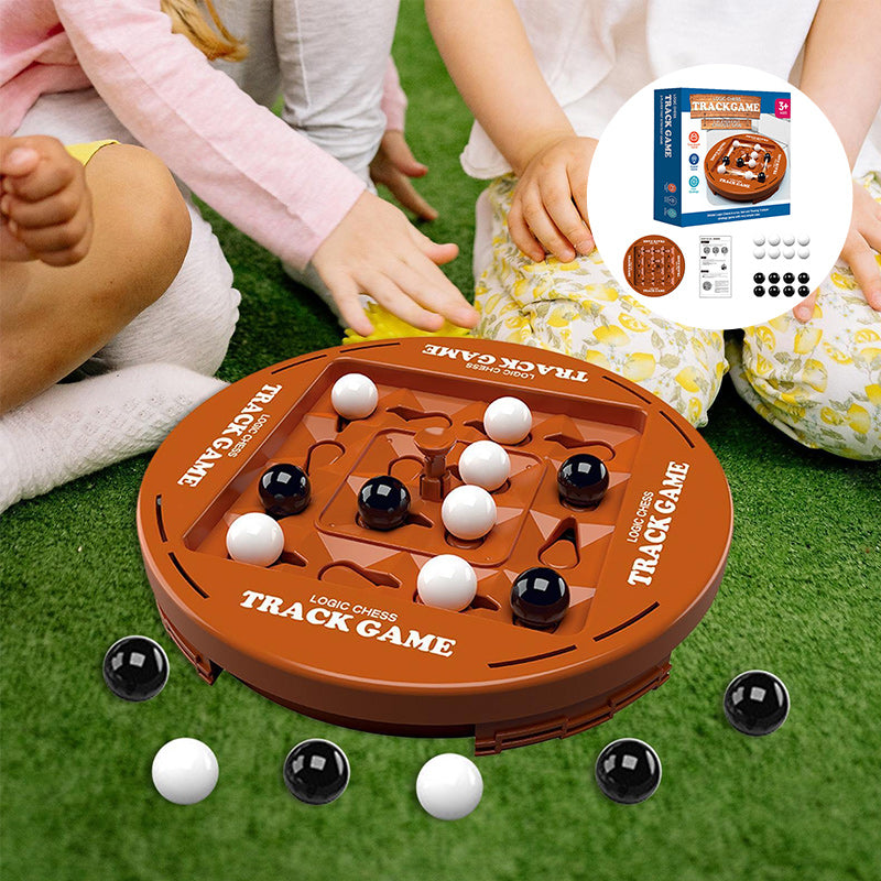 BowLift | Educational Orbit Logic Game