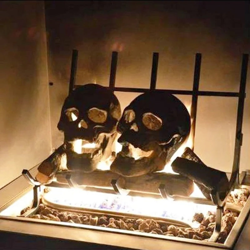 BowLift | Imitated Human Skull Decoration