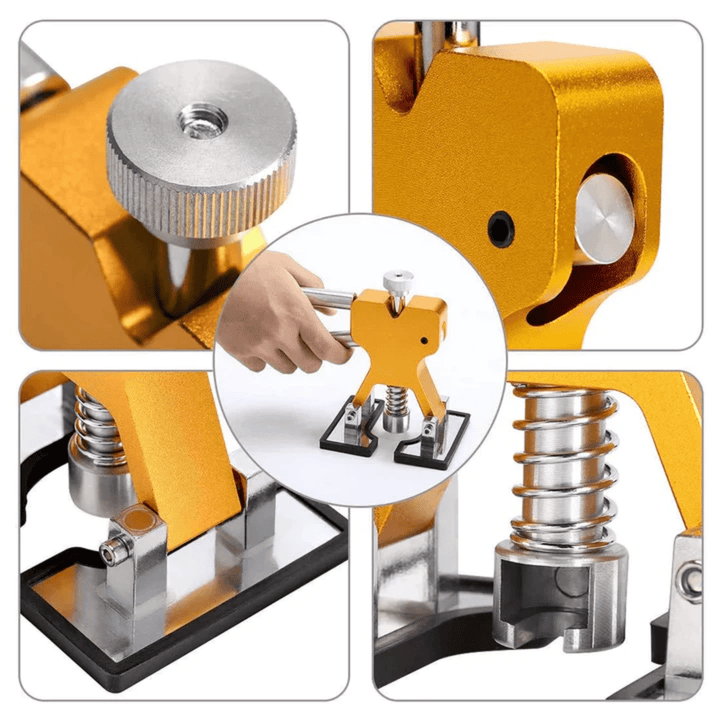 BowLift | Fixdent | Repair your automotive dreams