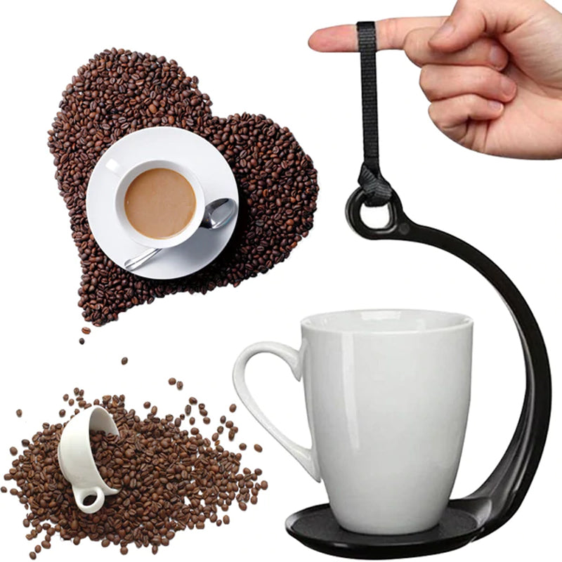 BowLift | Anti-Spill Cup Holder