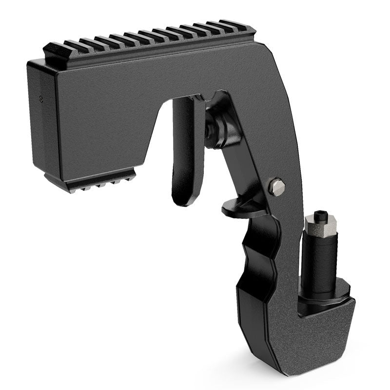BowLift | Champagne Sprayer