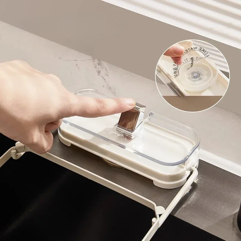 BowLift | Hassle-free drainage and hygiene in the kitchen