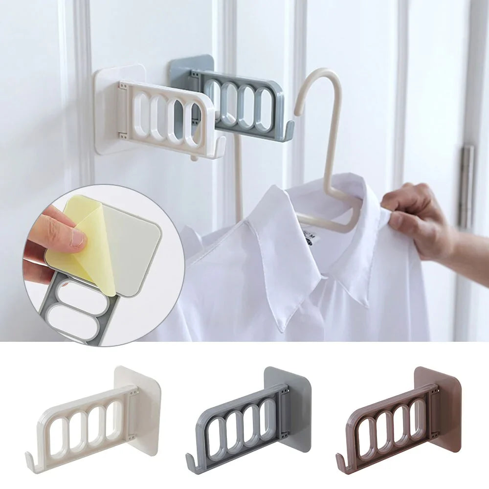 Folding Wall Hanging Hook Bowlift