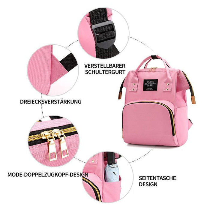 Survival Parent Bag | Bowlift